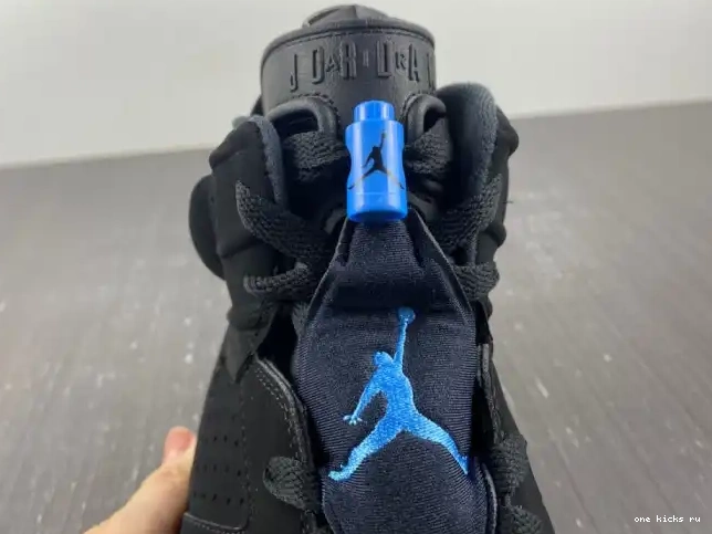 Rep Onekick UNC 384664-006 RETRO JORDAN 6 0506